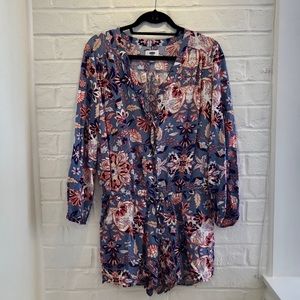 Old Navy Romper